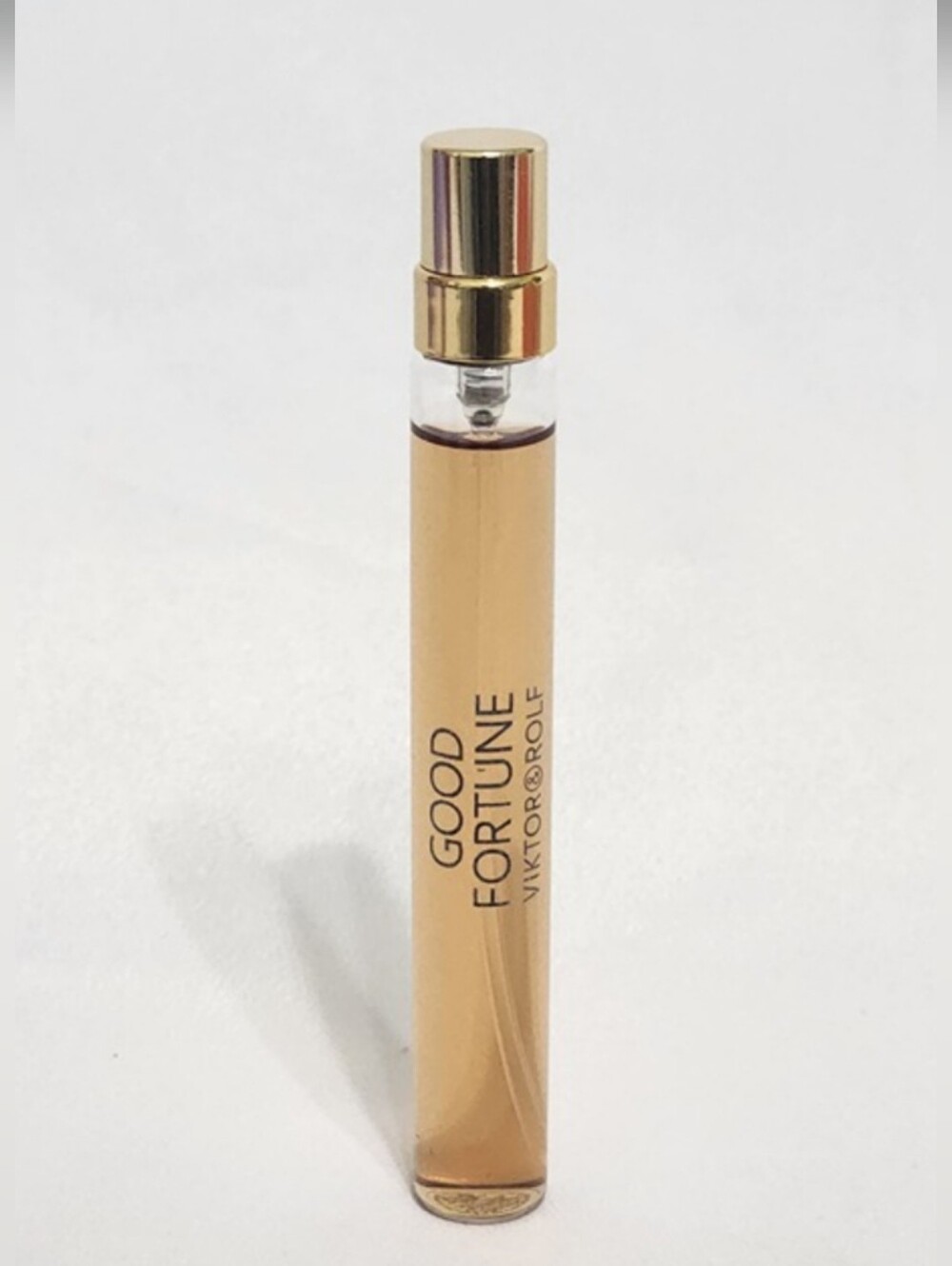 Good Fortune Edp by Viktor & Rolf for women Travel Size No Box